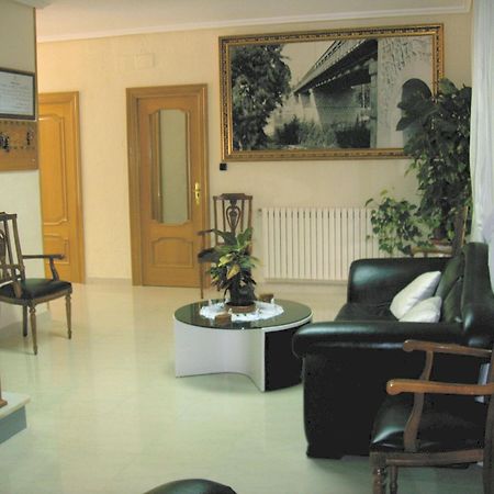 Hotel La Parra Archena Kültér fotó