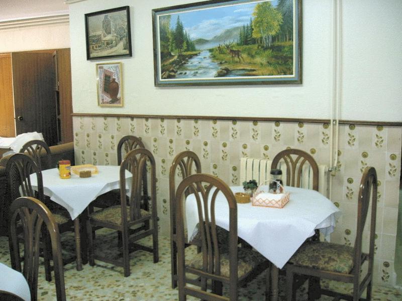 Hotel La Parra Archena Kültér fotó