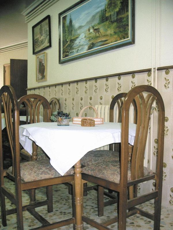 Hotel La Parra Archena Kültér fotó