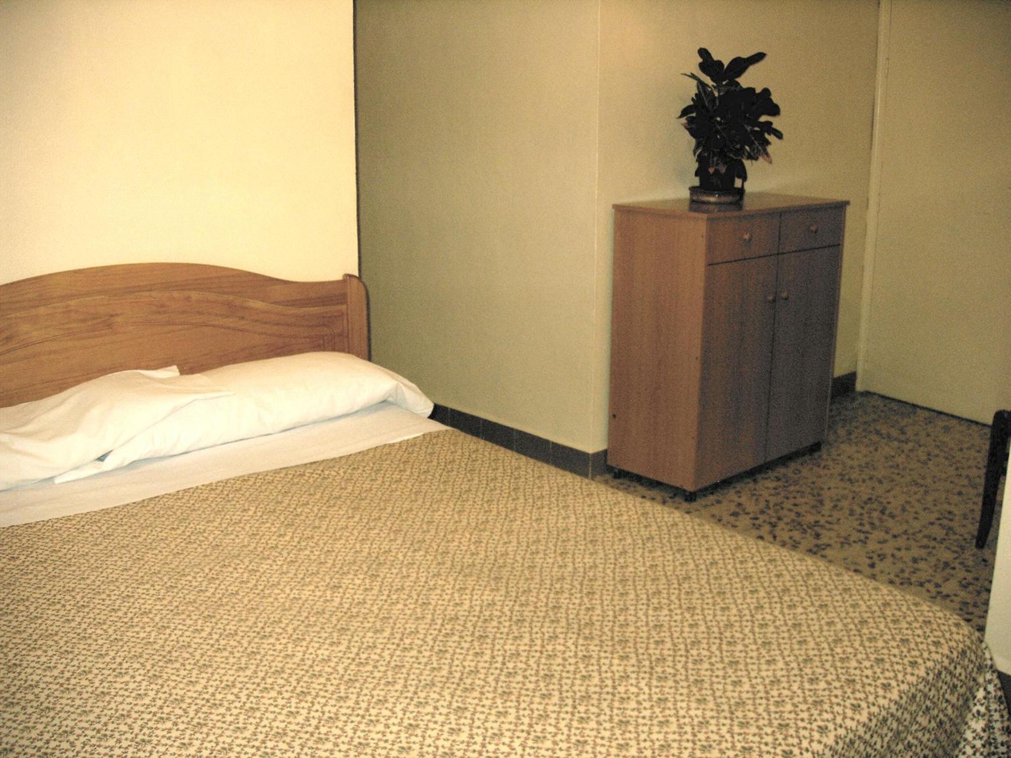 Hotel La Parra Archena Kültér fotó