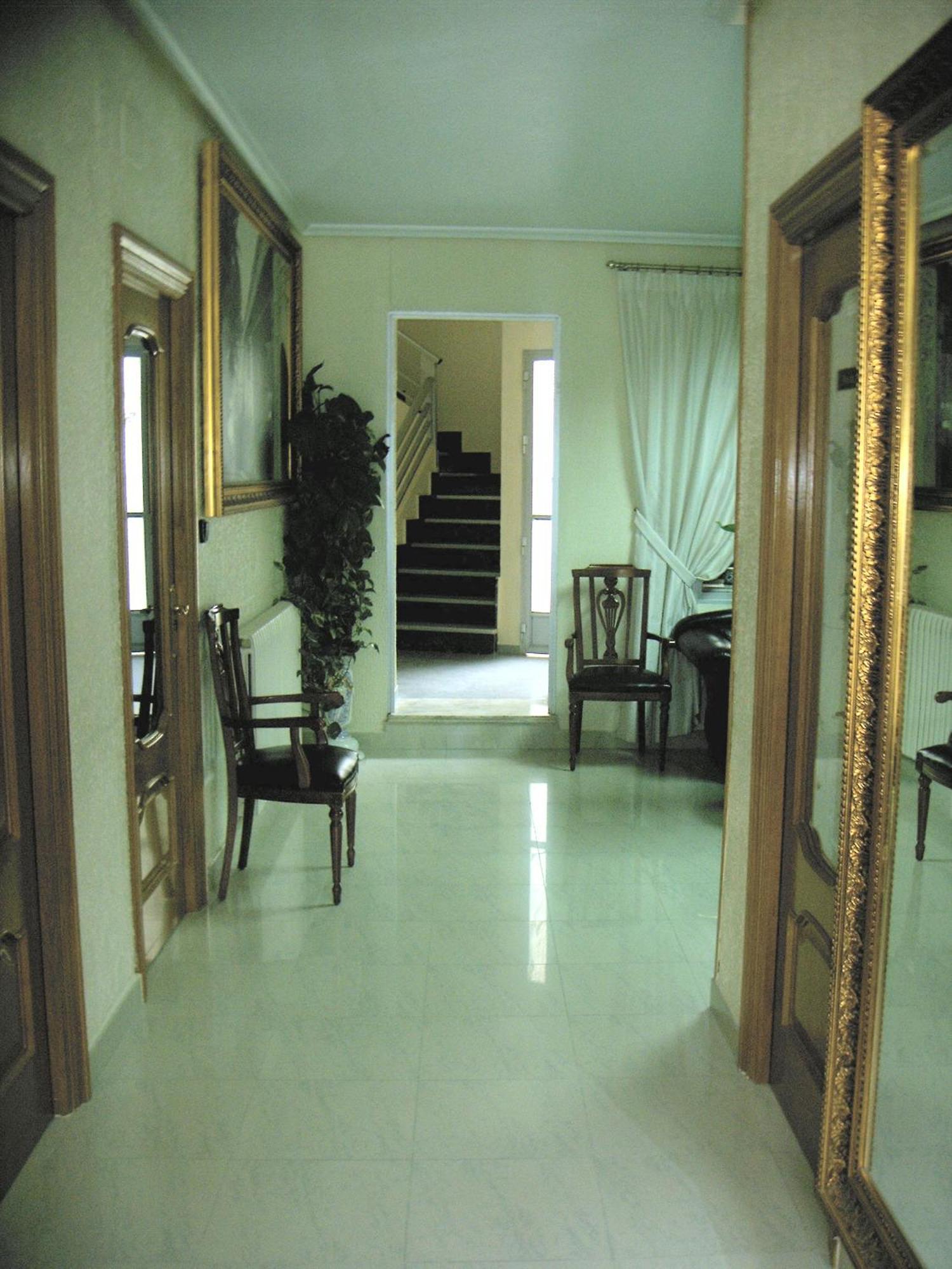 Hotel La Parra Archena Kültér fotó