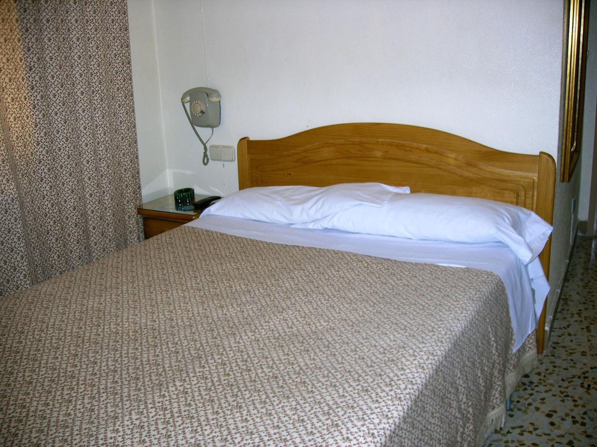 Hotel La Parra Archena Kültér fotó