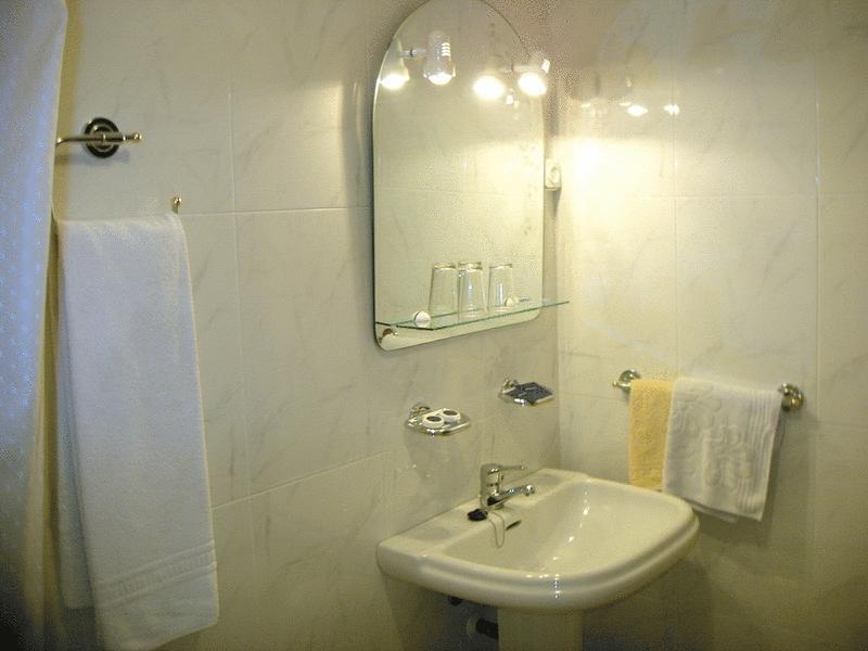 Hotel La Parra Archena Kültér fotó