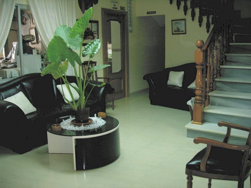 Hotel La Parra Archena Kültér fotó