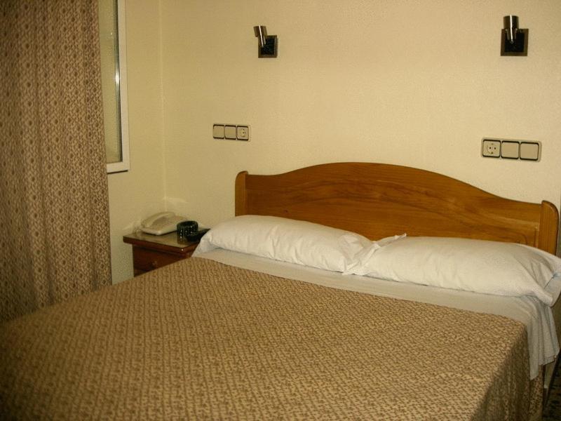 Hotel La Parra Archena Kültér fotó